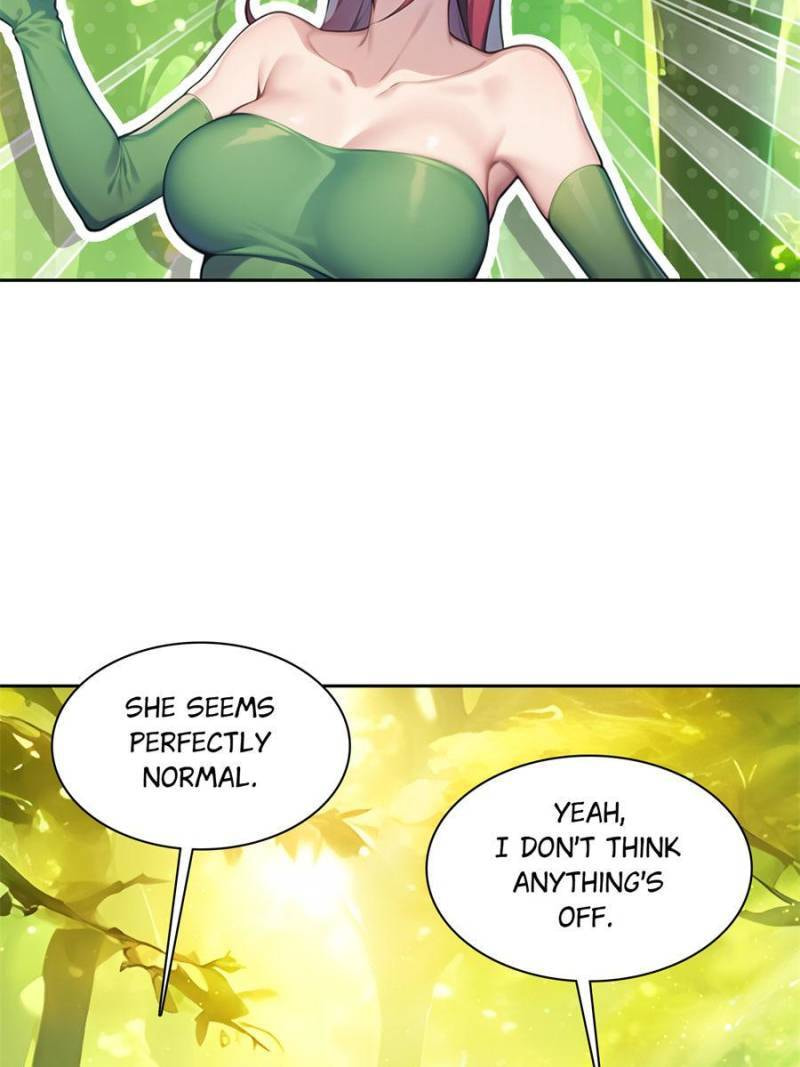 My Harem in a Foreign World Chapter 138 page 34 - 