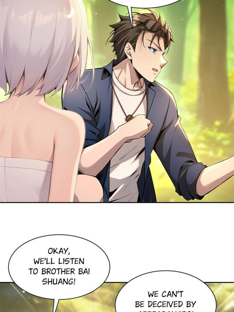 My Harem in a Foreign World Chapter 138 page 36 - 
