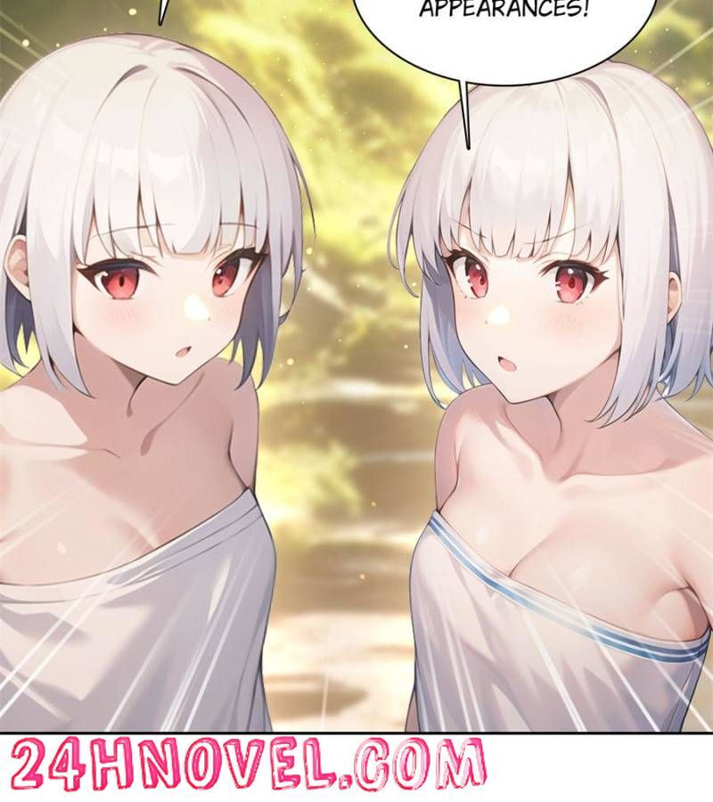 My Harem in a Foreign World Chapter 138 page 37 - 