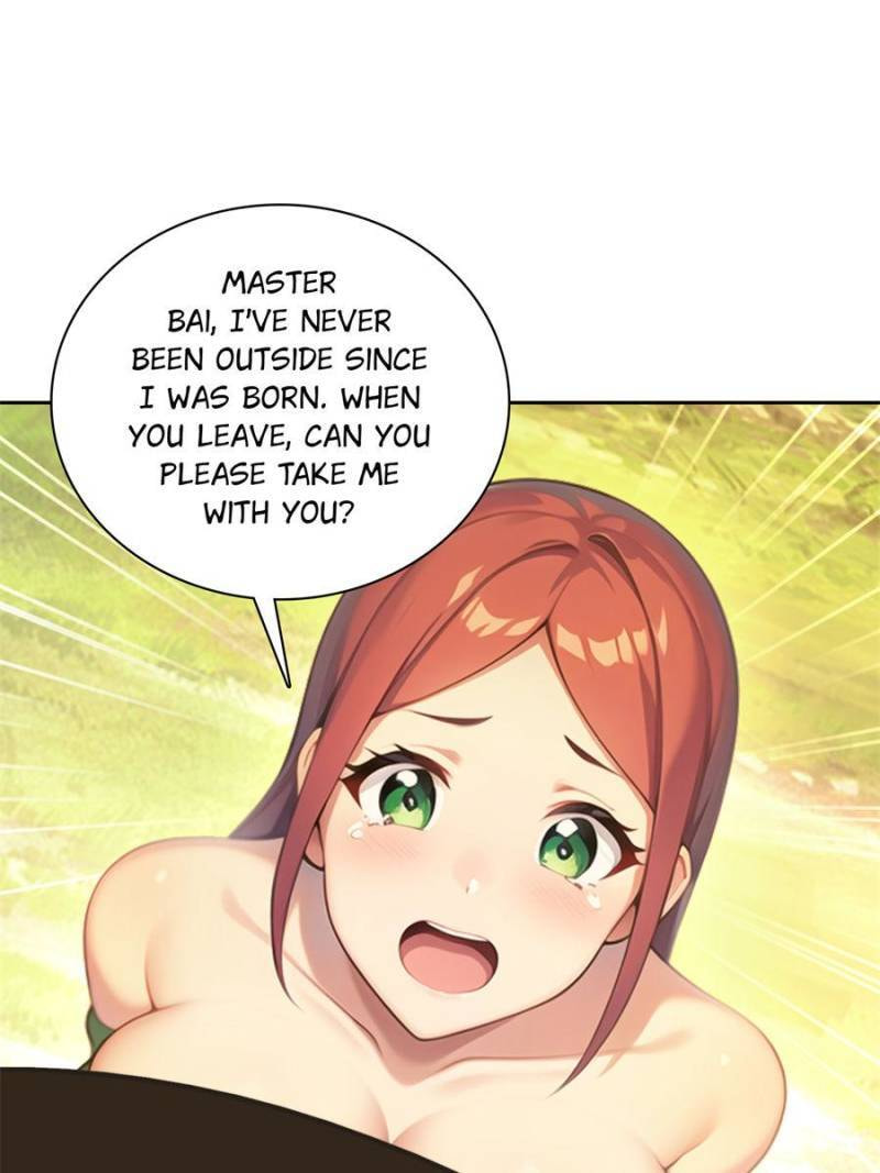 My Harem in a Foreign World Chapter 138 page 40 - 