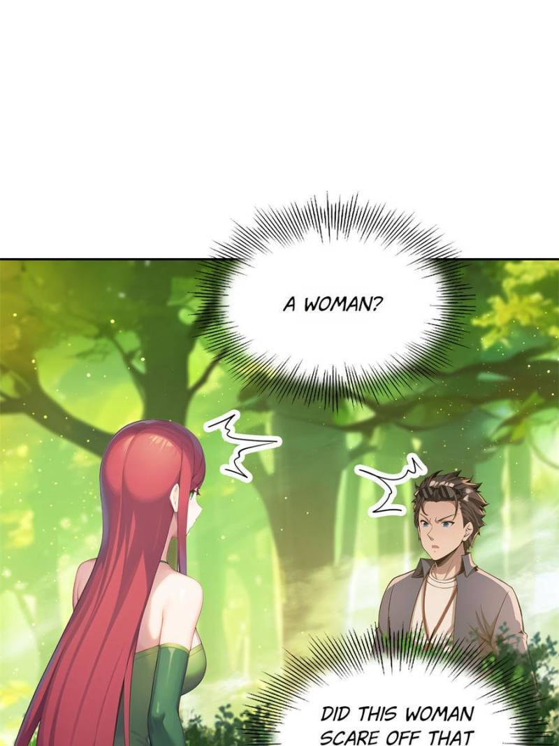 My Harem in a Foreign World Chapter 138 page 5 - 