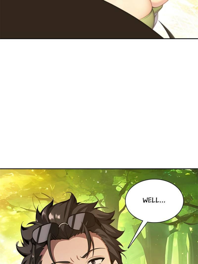 My Harem in a Foreign World Chapter 138 page 41 - 