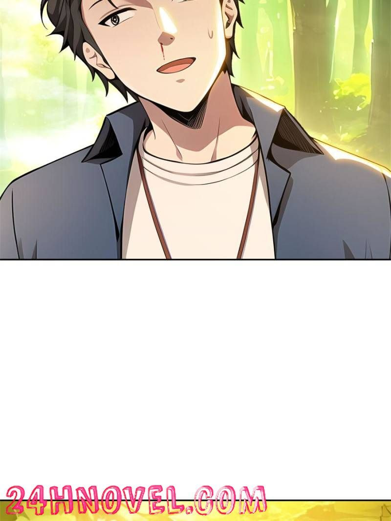 My Harem in a Foreign World Chapter 138 page 42 - 