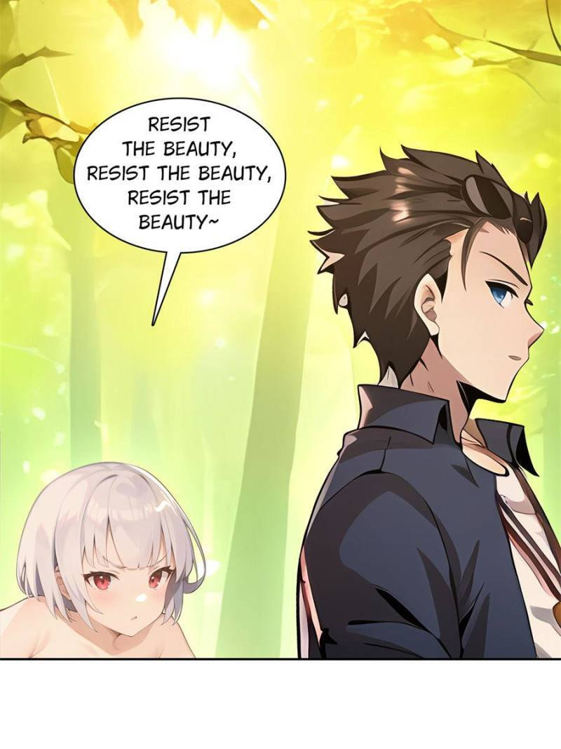 My Harem in a Foreign World Chapter 138 page 43 - 