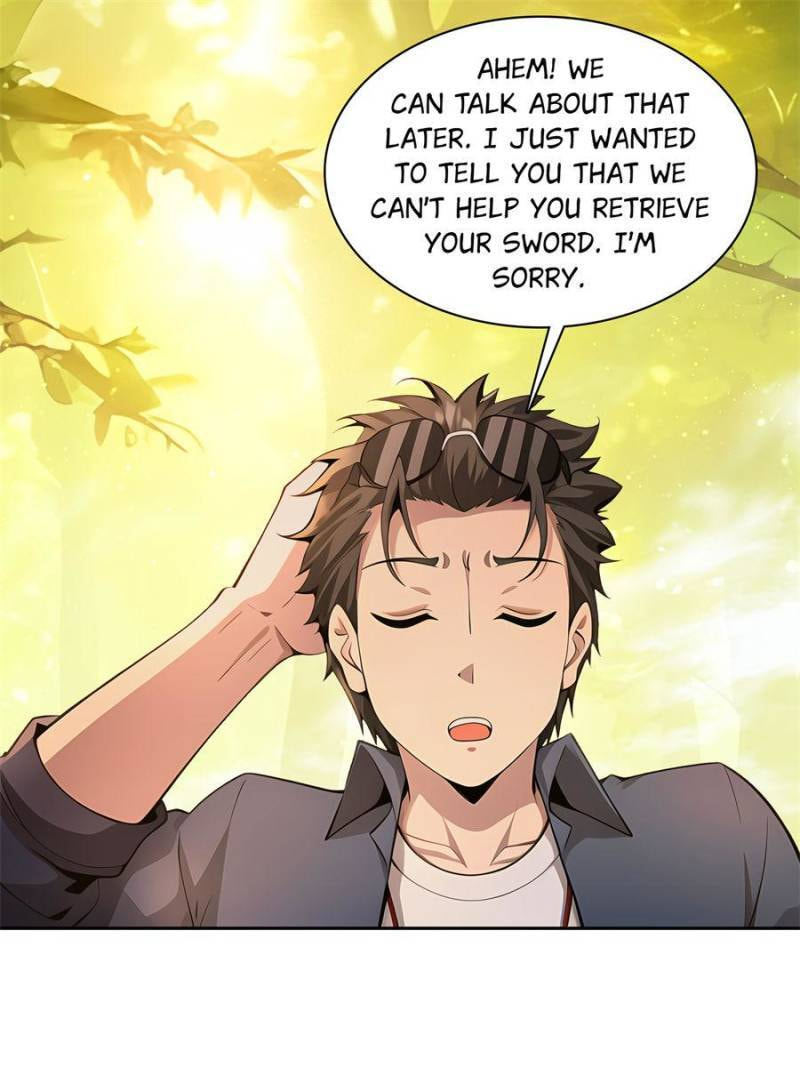 My Harem in a Foreign World Chapter 138 page 45 - 
