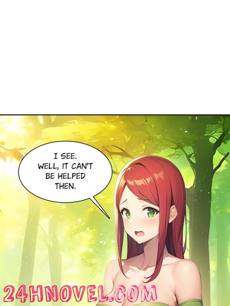 My Harem in a Foreign World Chapter 138 page 46 - 