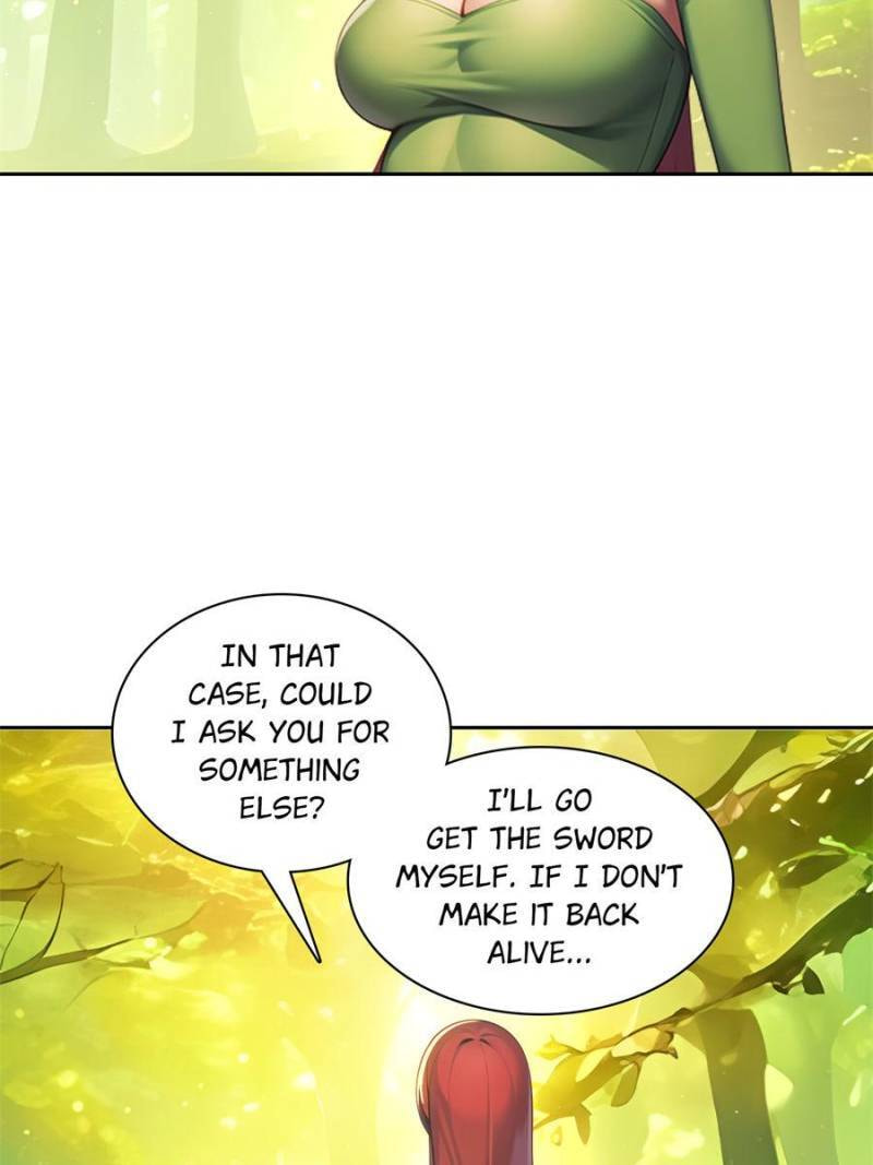 My Harem in a Foreign World Chapter 138 page 47 - 