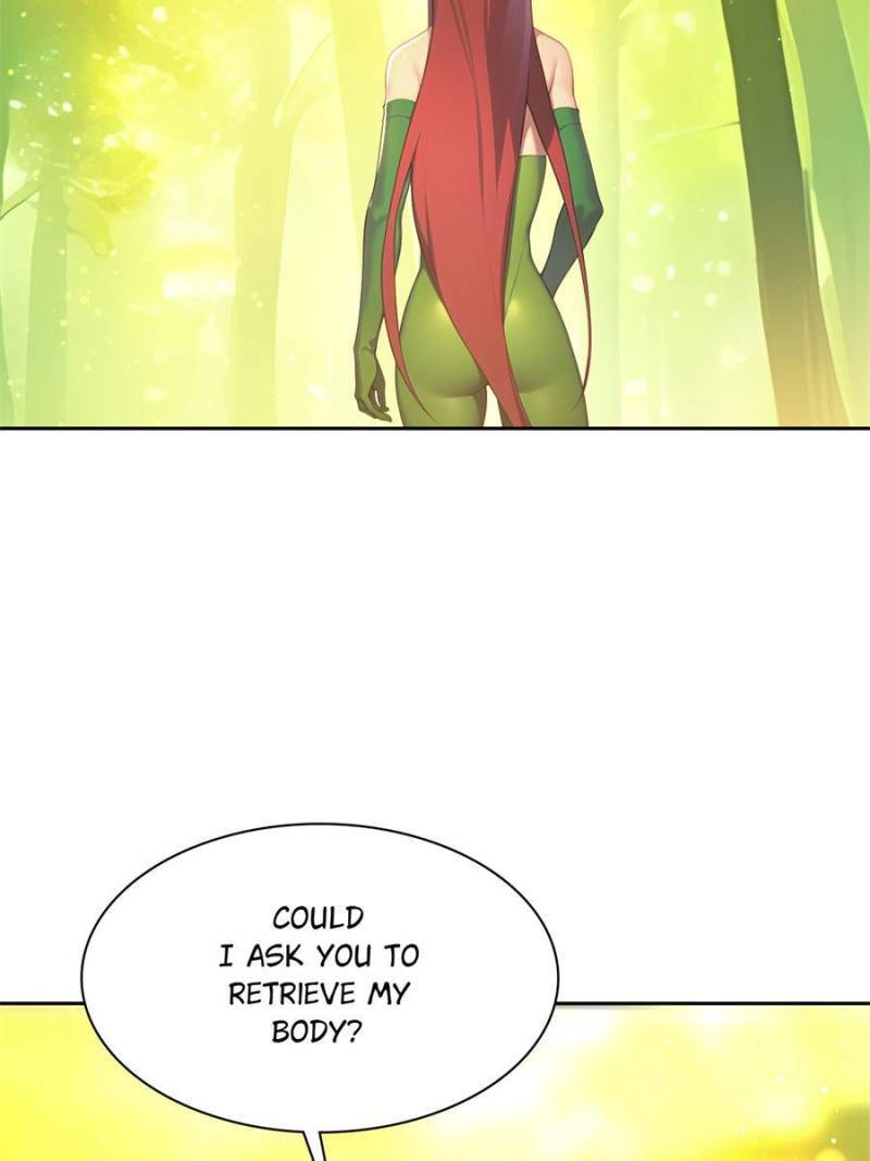 My Harem in a Foreign World Chapter 138 page 48 - 