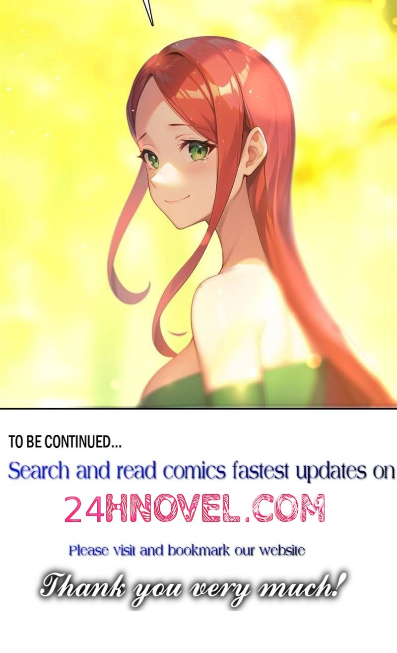 My Harem in a Foreign World Chapter 138 page 49 - 
