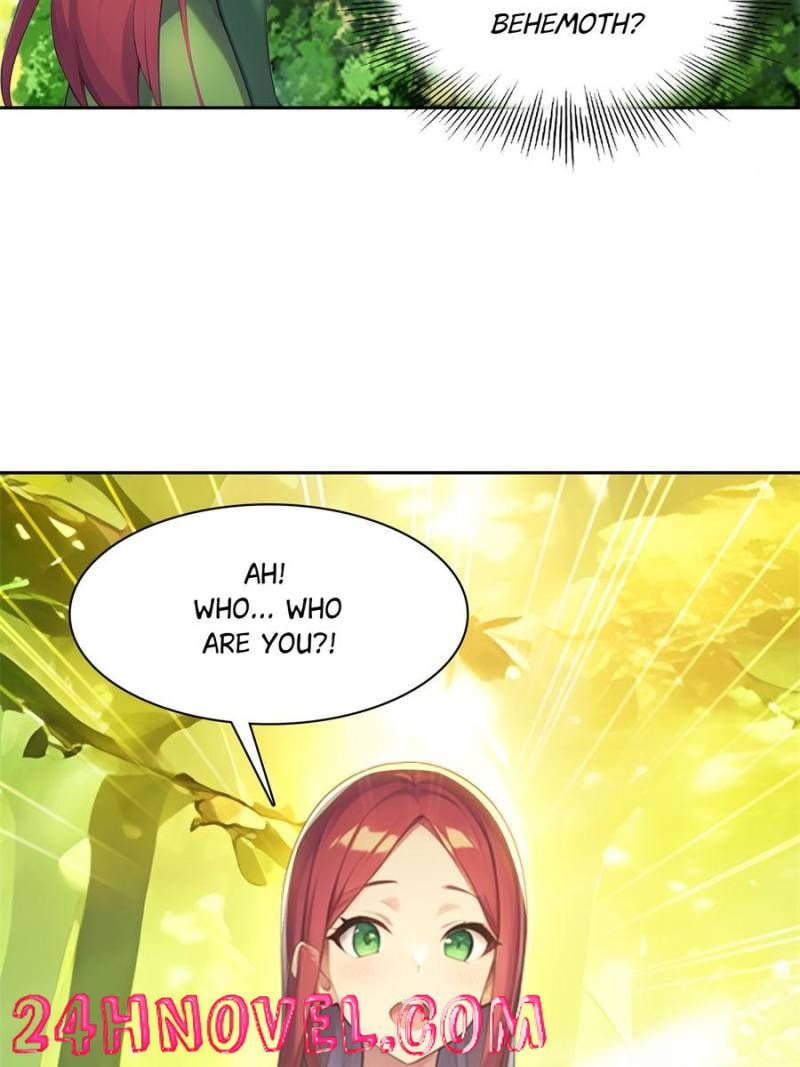 My Harem in a Foreign World Chapter 138 page 6 - 