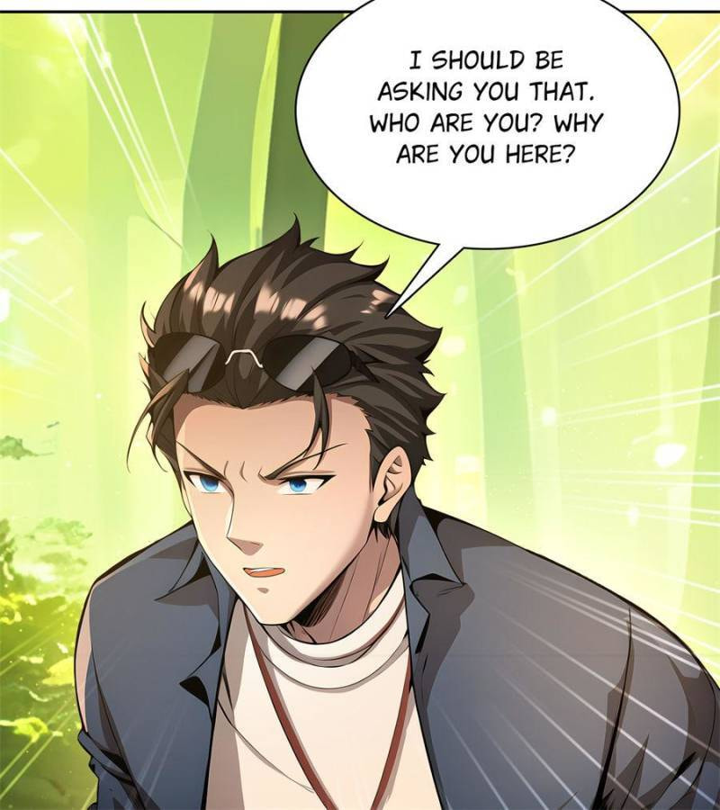 My Harem in a Foreign World Chapter 138 page 8 - 