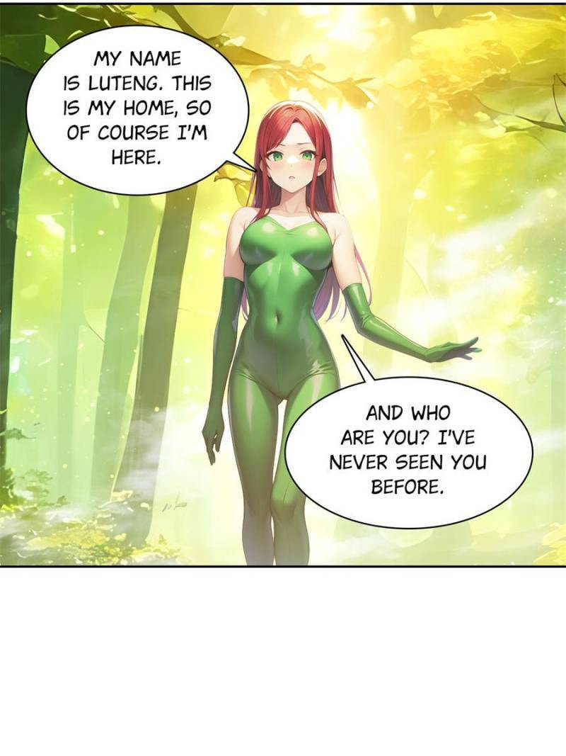 My Harem in a Foreign World Chapter 138 page 9 - 