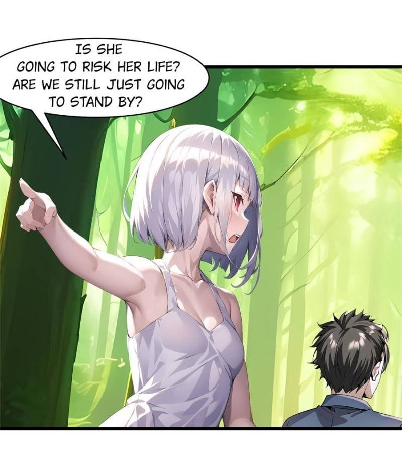 My Harem in a Foreign World Chapter 139 page 1 - 