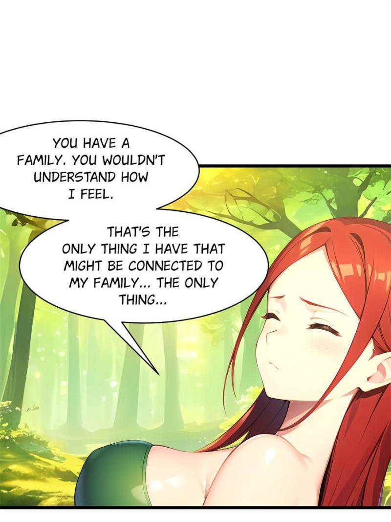 My Harem in a Foreign World Chapter 139 page 11 - 