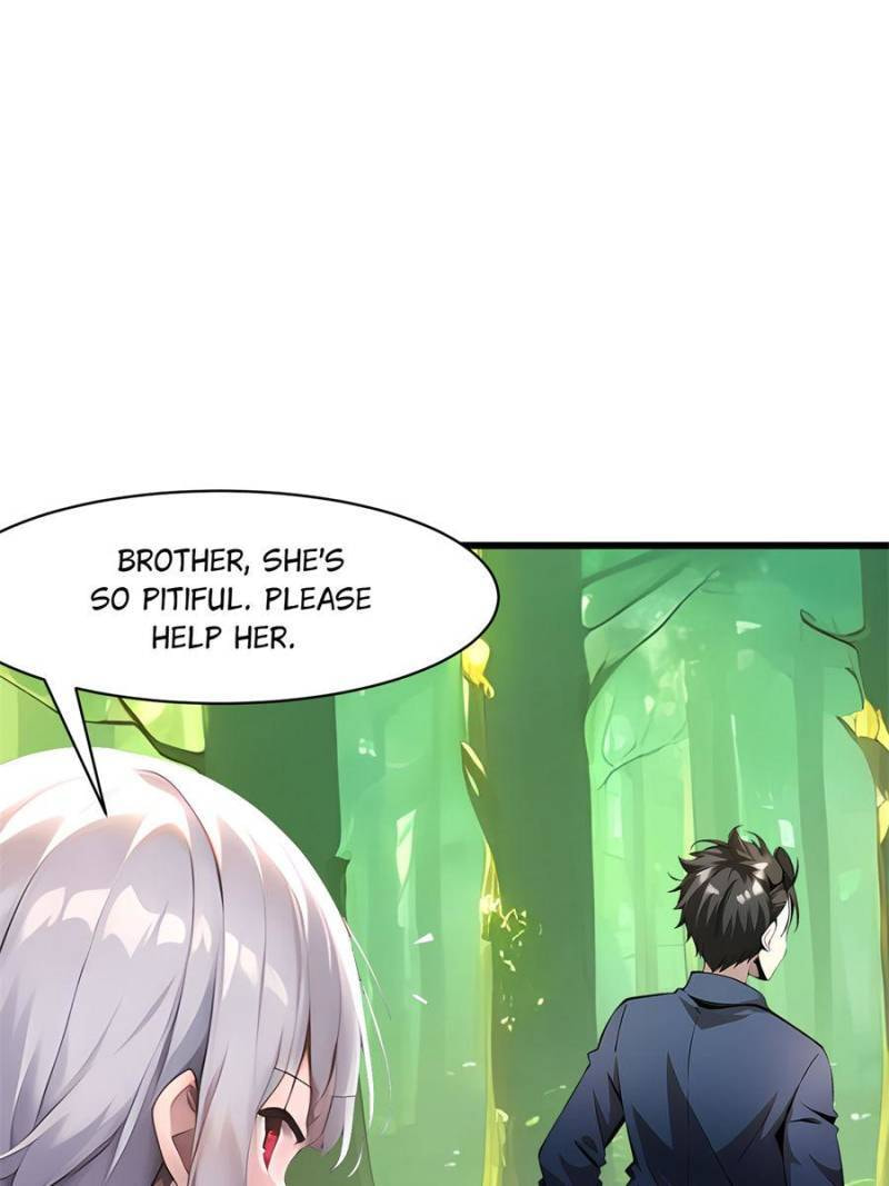 My Harem in a Foreign World Chapter 139 page 12 - 