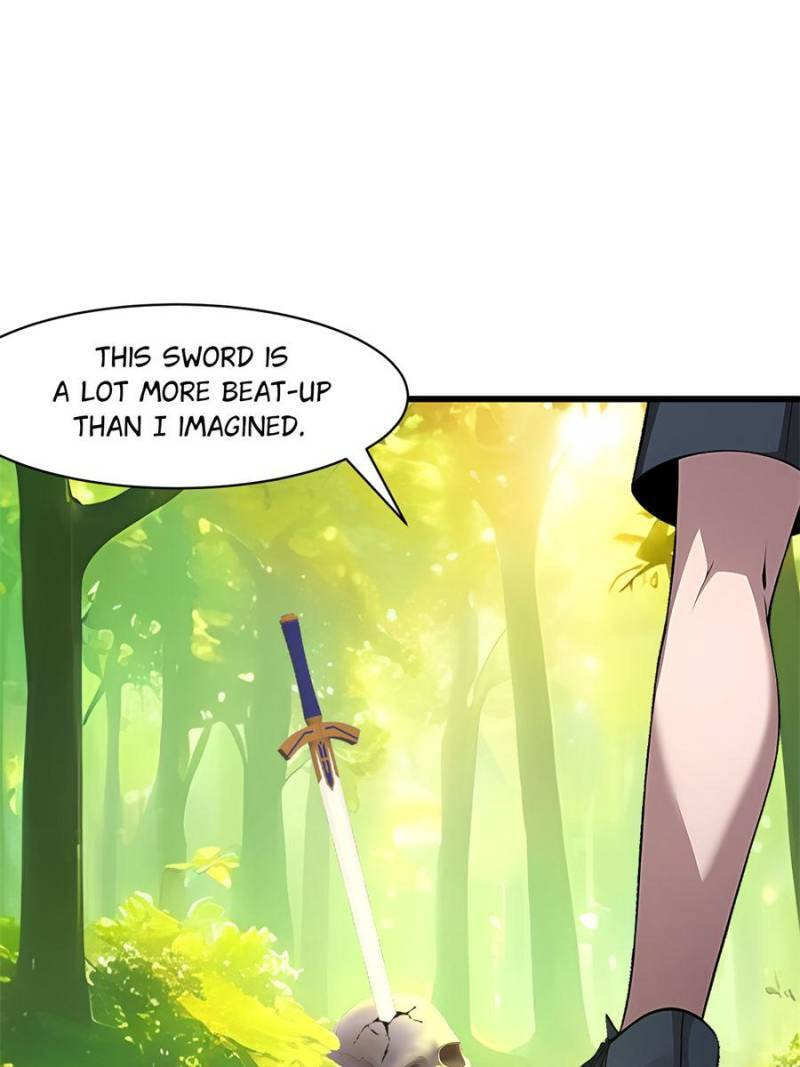 My Harem in a Foreign World Chapter 139 page 16 - 