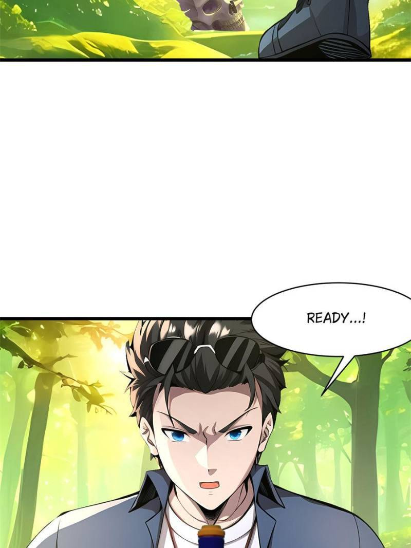 My Harem in a Foreign World Chapter 139 page 17 - 