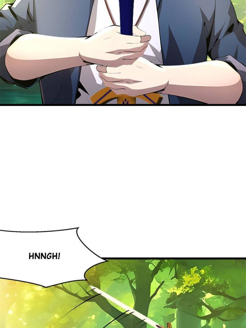 My Harem in a Foreign World Chapter 139 page 18 - 