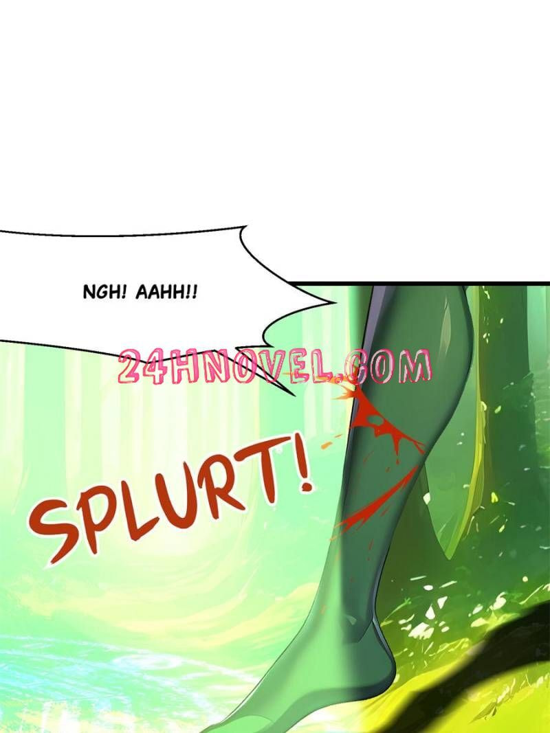 My Harem in a Foreign World Chapter 139 page 3 - 