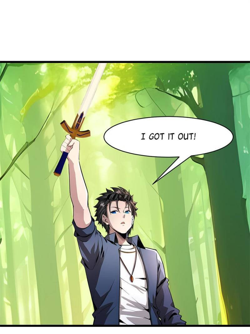 My Harem in a Foreign World Chapter 139 page 21 - 