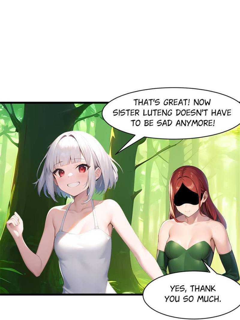 My Harem in a Foreign World Chapter 139 page 22 - 