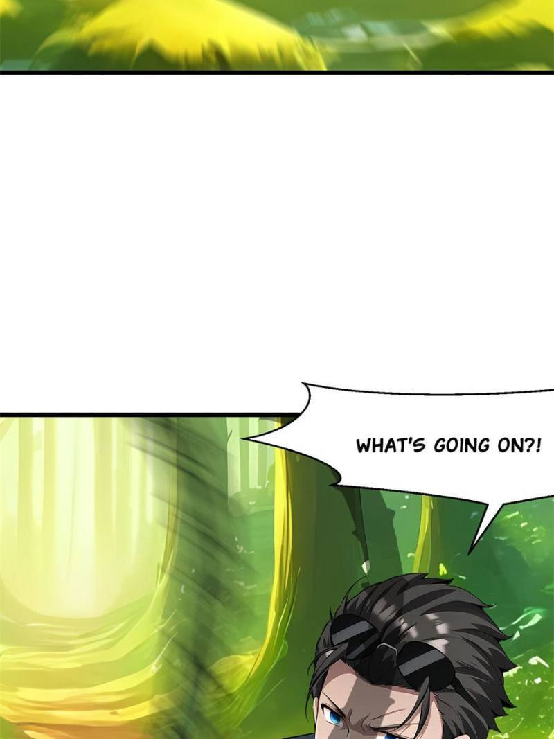 My Harem in a Foreign World Chapter 139 page 24 - 