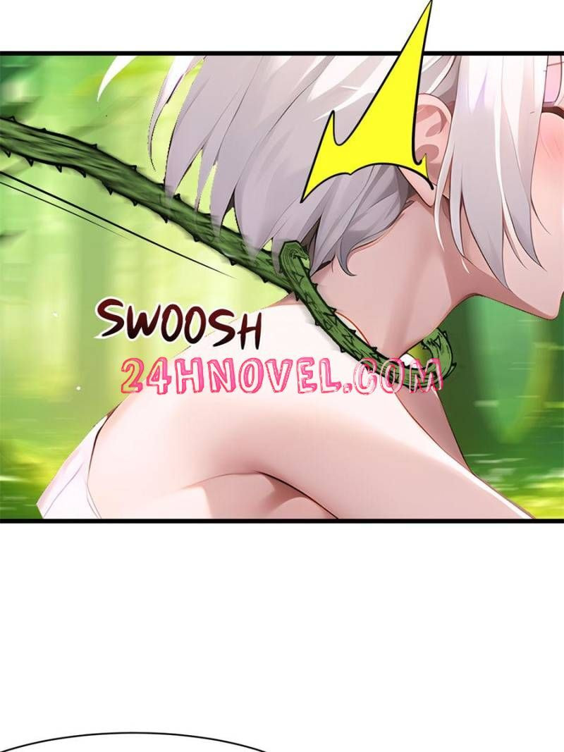 My Harem in a Foreign World Chapter 139 page 27 - 