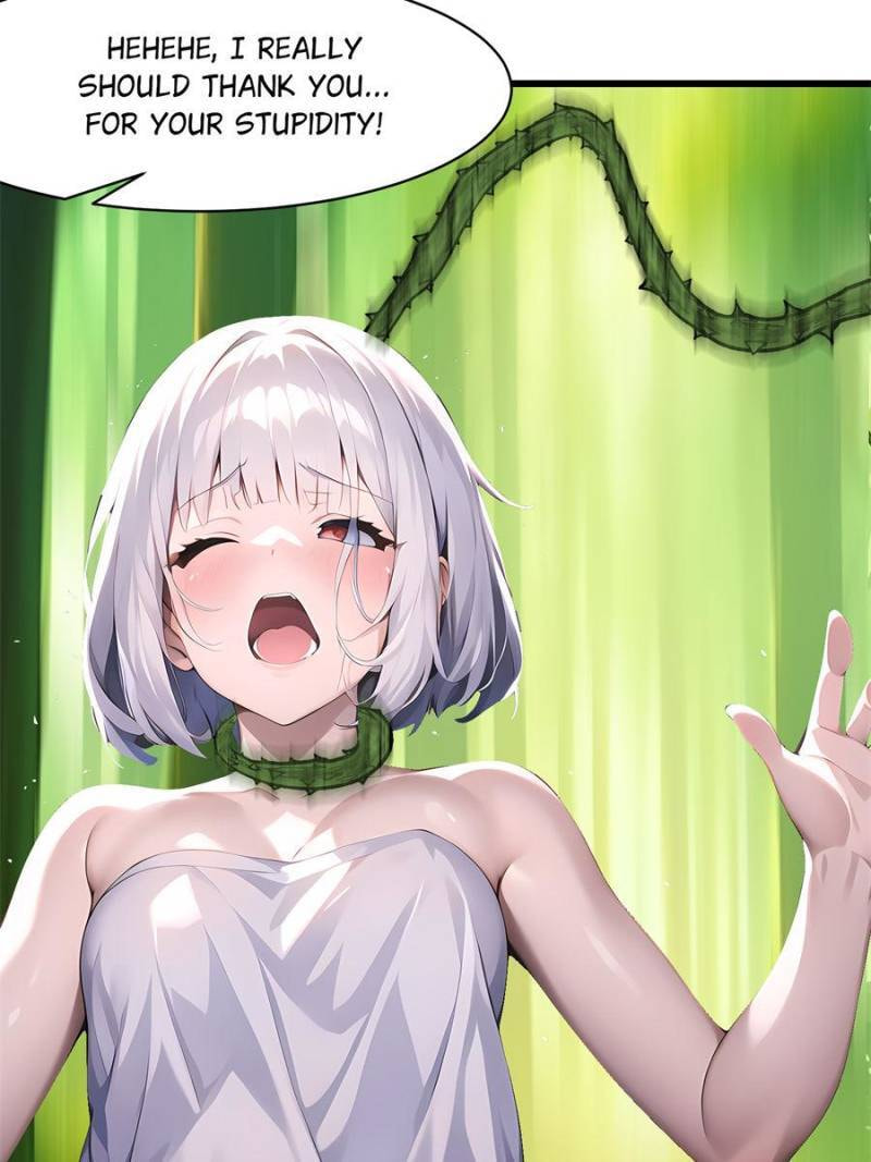 My Harem in a Foreign World Chapter 139 page 28 - 