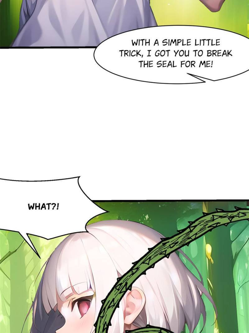 My Harem in a Foreign World Chapter 139 page 29 - 