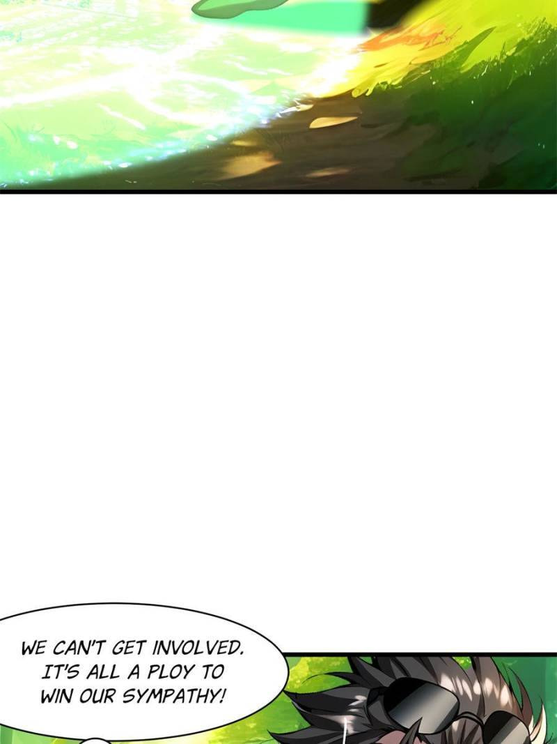 My Harem in a Foreign World Chapter 139 page 4 - 