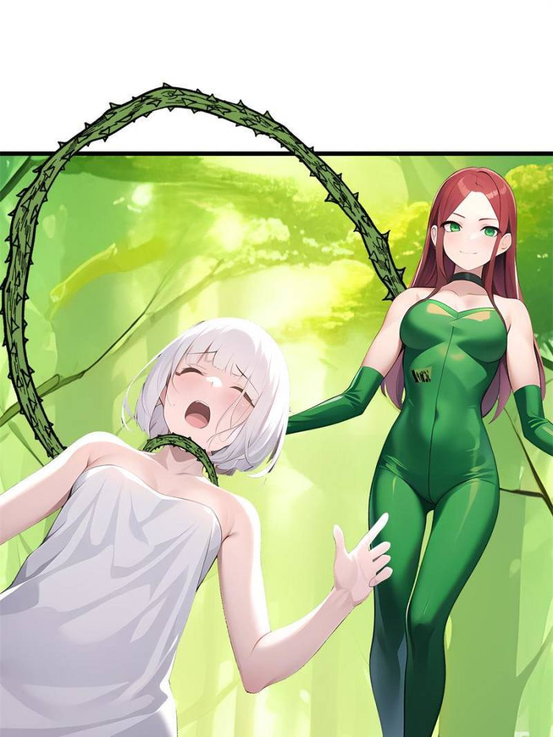 My Harem in a Foreign World Chapter 139 page 31 - 