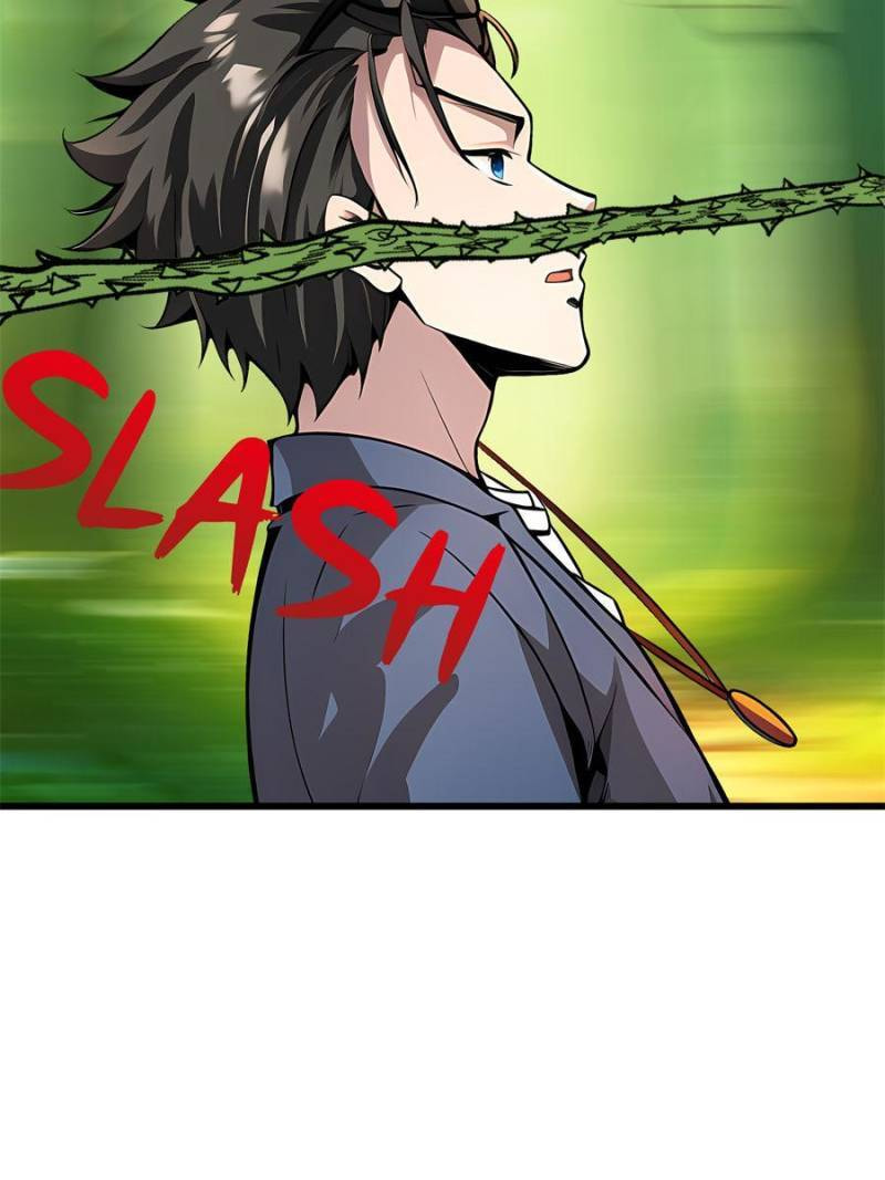 My Harem in a Foreign World Chapter 139 page 34 - 