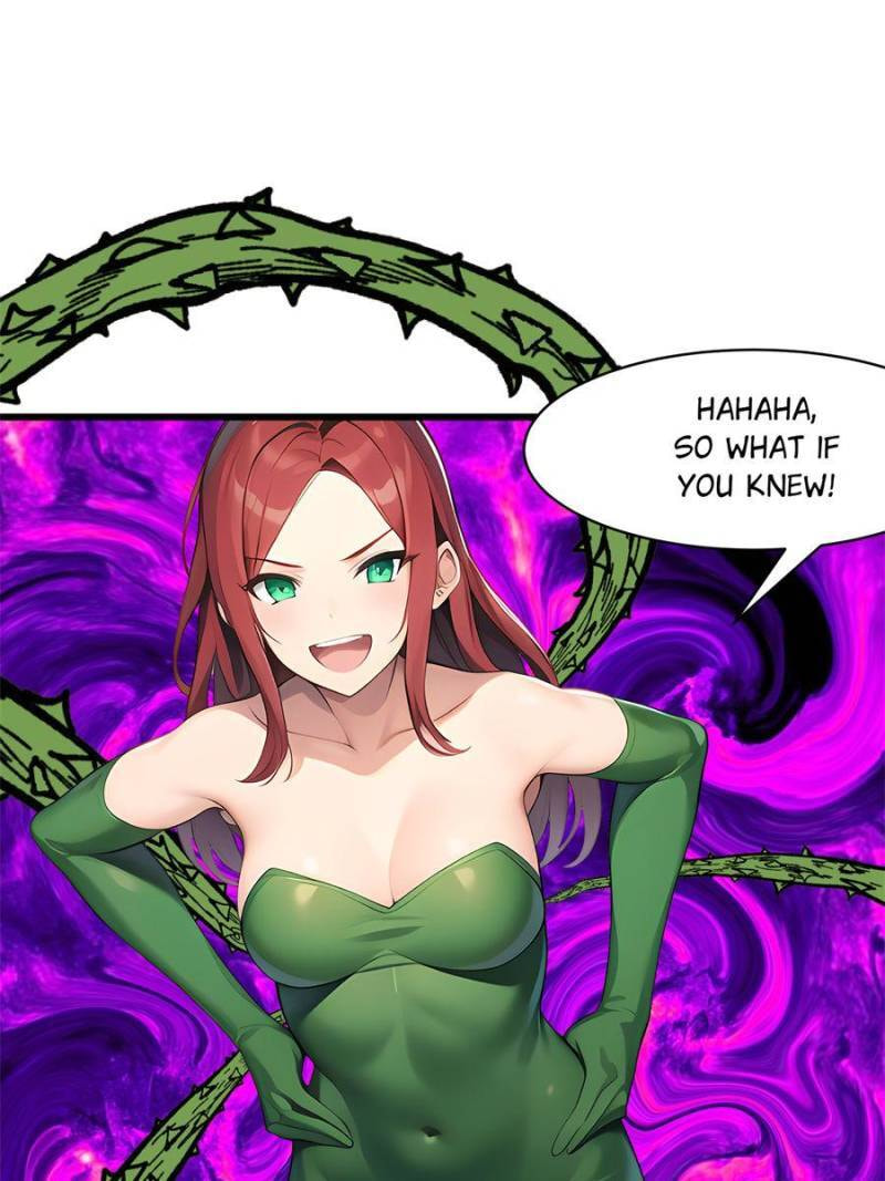 My Harem in a Foreign World Chapter 139 page 36 - 