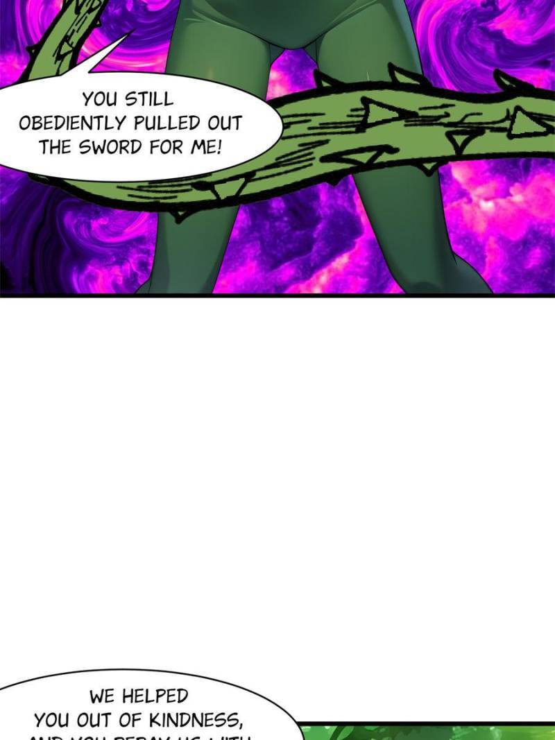 My Harem in a Foreign World Chapter 139 page 37 - 