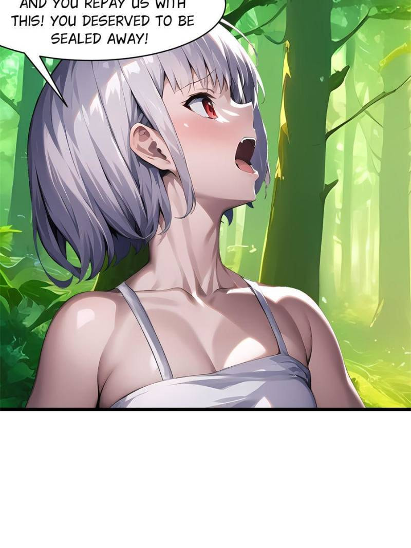 My Harem in a Foreign World Chapter 139 page 38 - 