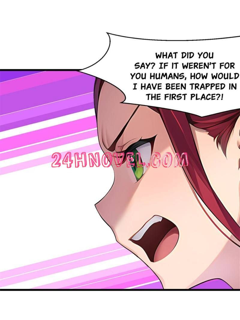 My Harem in a Foreign World Chapter 139 page 39 - 
