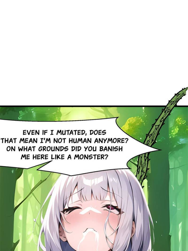 My Harem in a Foreign World Chapter 139 page 40 - 
