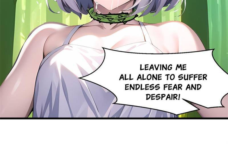 My Harem in a Foreign World Chapter 139 page 41 - 
