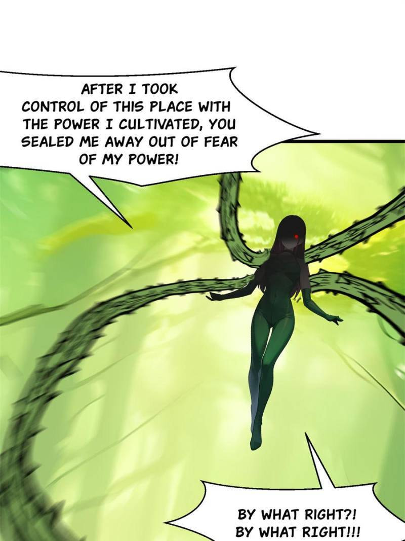 My Harem in a Foreign World Chapter 139 page 42 - 