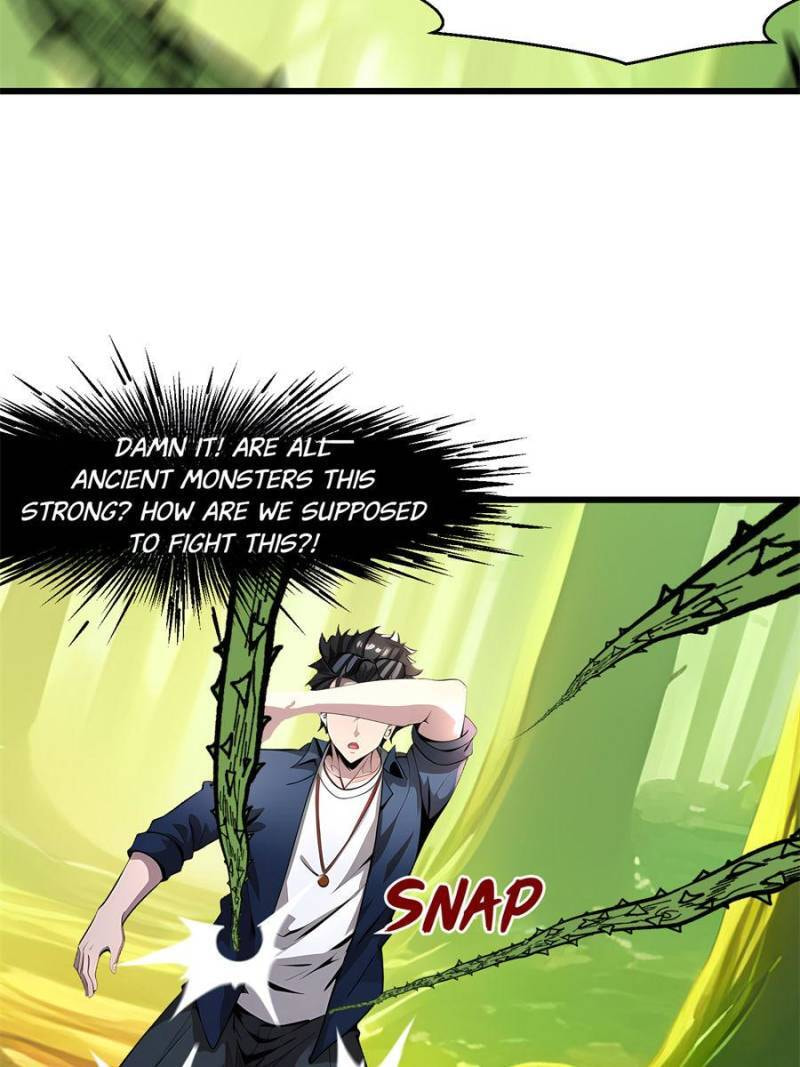 My Harem in a Foreign World Chapter 139 page 43 - 