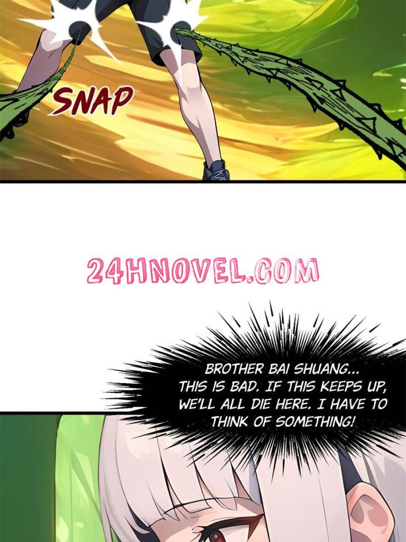 My Harem in a Foreign World Chapter 139 page 44 - 