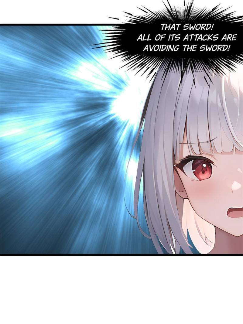 My Harem in a Foreign World Chapter 139 page 47 - 