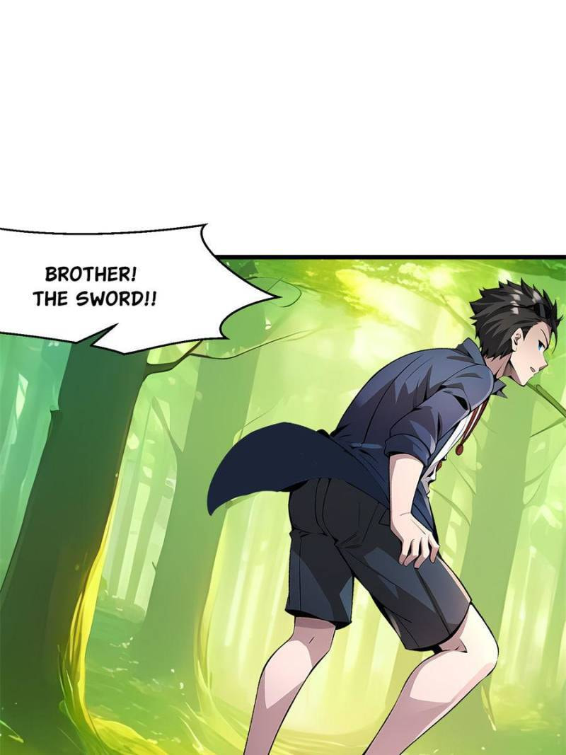 My Harem in a Foreign World Chapter 139 page 48 - 
