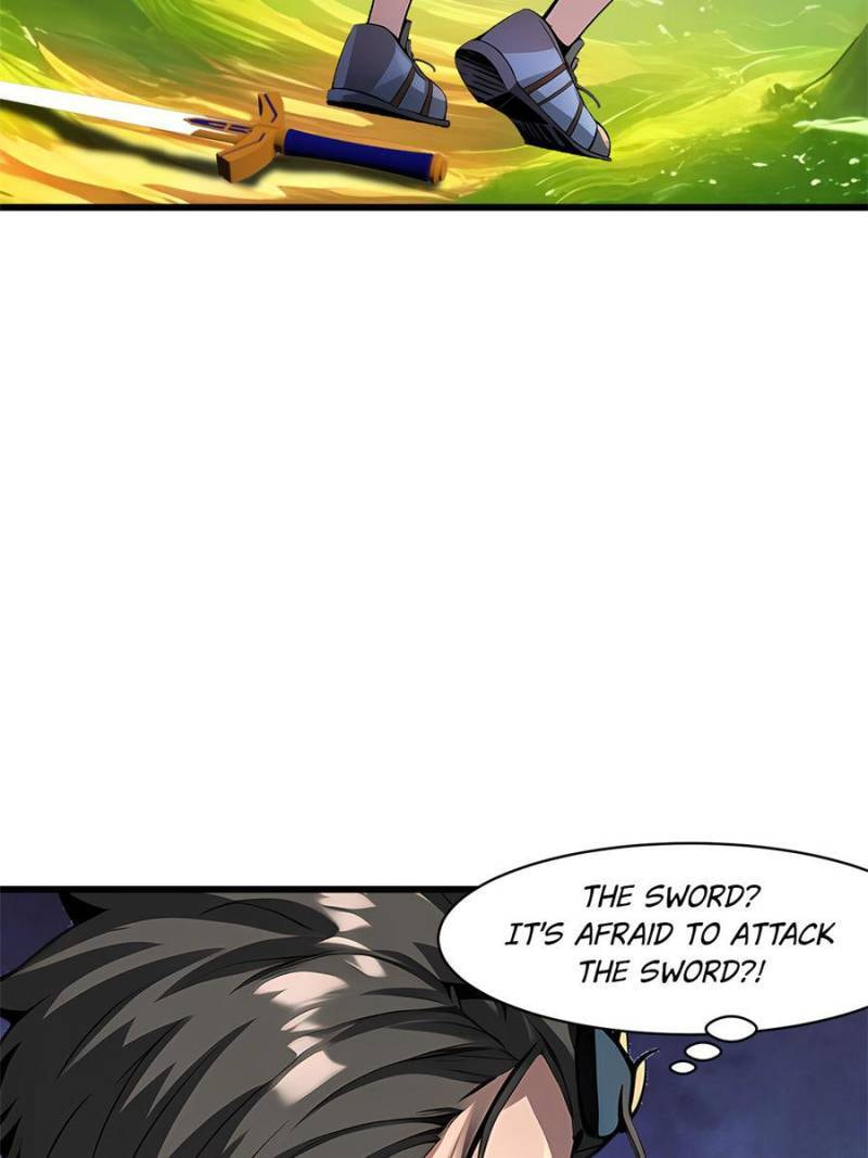 My Harem in a Foreign World Chapter 139 page 49 - 