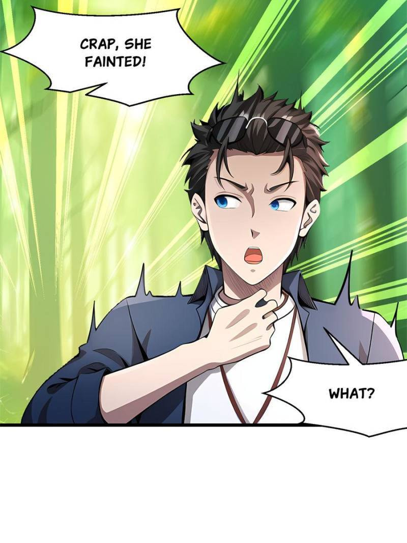 My Harem in a Foreign World Chapter 139 page 6 - 