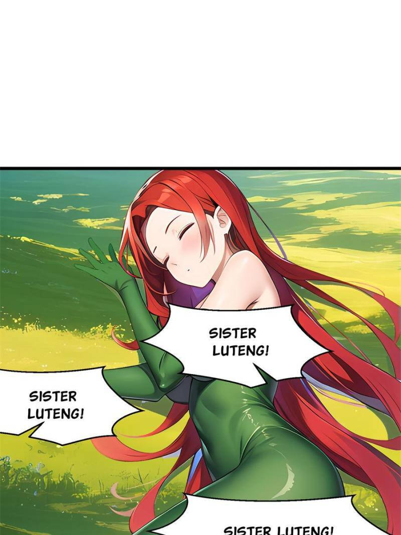 My Harem in a Foreign World Chapter 139 page 7 - 