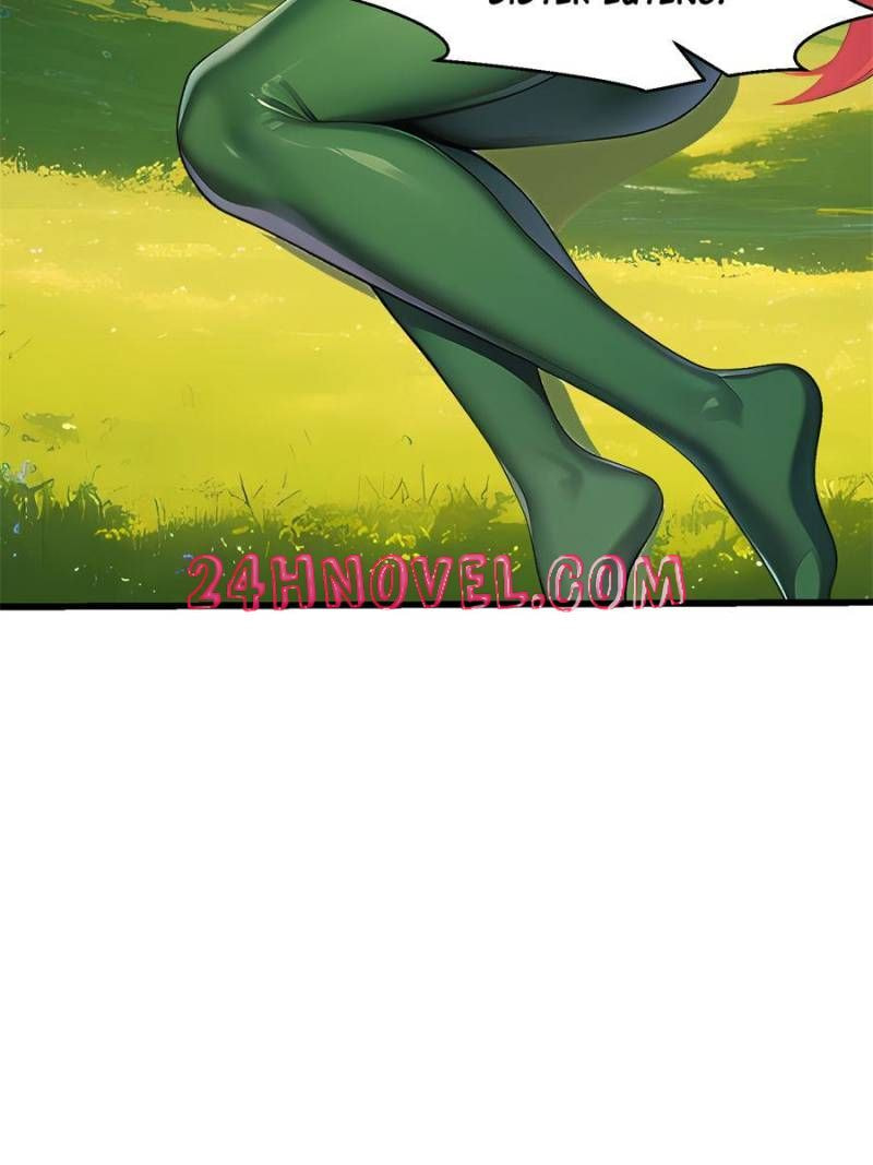 My Harem in a Foreign World Chapter 139 page 8 - 