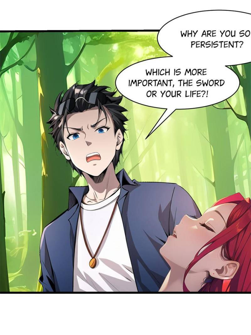 My Harem in a Foreign World Chapter 139 page 9 - 