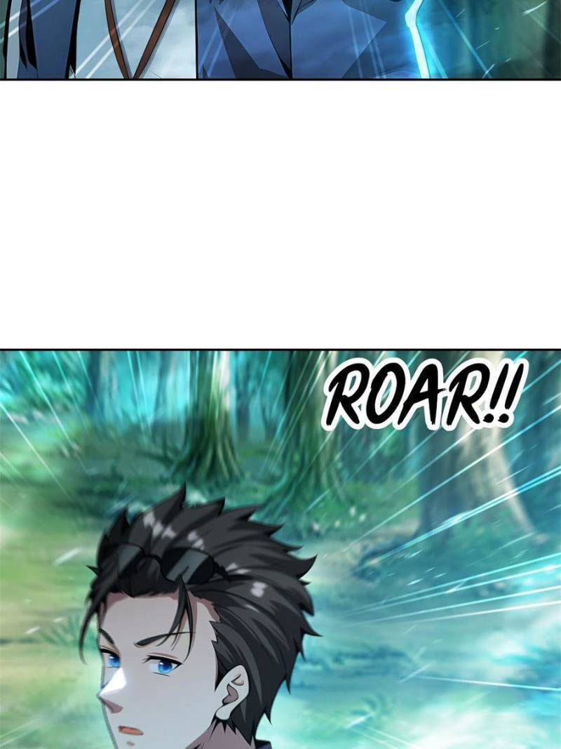 My Harem in a Foreign World Chapter 140 page 12 - 