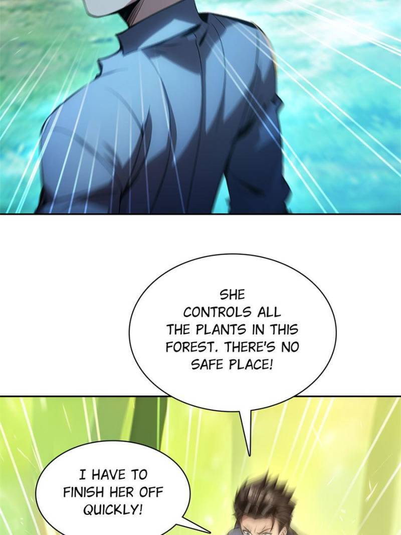 My Harem in a Foreign World Chapter 140 page 13 - 